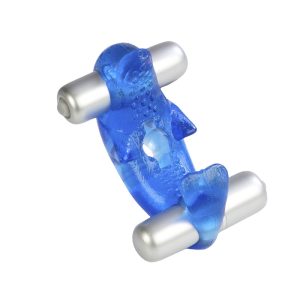 TRIPLE ORGASM ERECTION ENHANCER