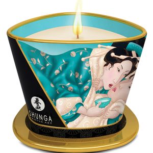 MASSAGE CANDLE ISLAND BLOSSOMS 5.7 OZ