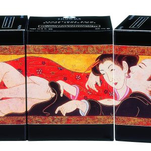 SENSATIONS BALM BLAZING CHERRY