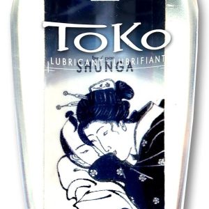 TOKO SILICONE LUBRICANT 5.5 OZ