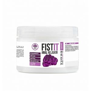 FIST IT ANAL RELAXER 500 ML