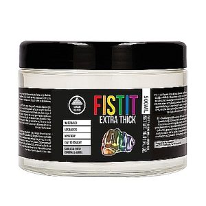 EXTRA THICK LUBRICANT RAINBOW EDITION 17FL OZ