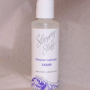 SLIPPERY STUFF 4OZ LIQUID