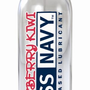 SWISS NAVY STRAWBERRY KIWI 4.OZ