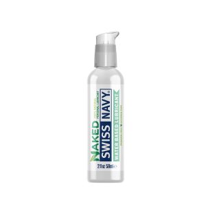 SWISS NAVY NATURAL 2 OZ