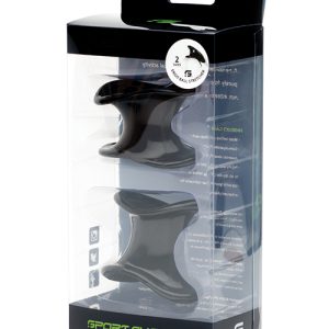 ERGO BALL STRETCHER KIT BLACK (KIT)
