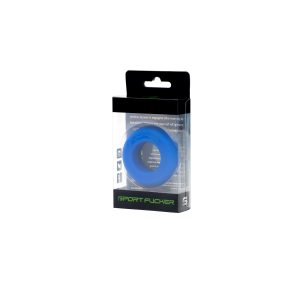 MUSCLE COCKRING BLUE (NET)