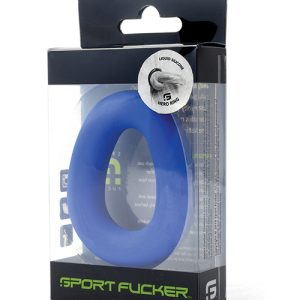 HERO RING BLUE (NET)
