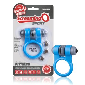 SCREAMING O SPORT BLUE
