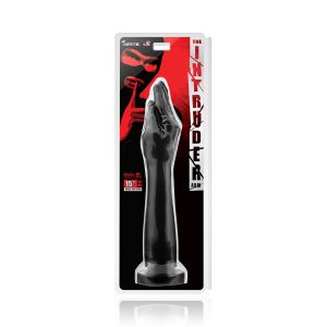 INTRUDER ARM BLACK