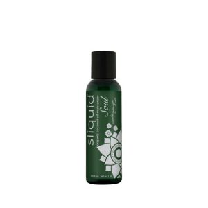 SLIQUID SOUL COCONUT OIL 2 OZ