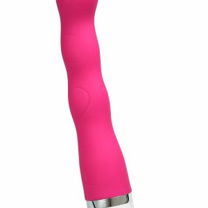 VEDO QUIVER MINI VIBE HOT IN BED PINK