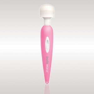 BODYWAND PINK USB (NET)