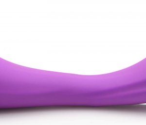 INMI 10X POSE PLUS BENDABLE PULSING VIBE