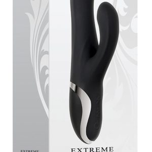 EVOLVED EXTREME RUMBLE RABBIT