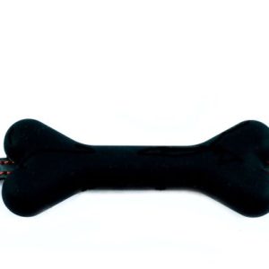 BONE GAG BLACK