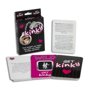 GET KINKY