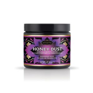 HONEY DUST RASPBERRY 6 OZ (out Dec)