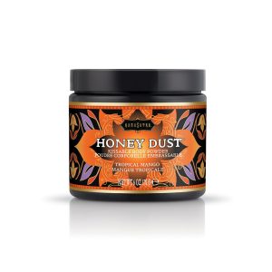 HONEY DUST TROPICAL MANGO 6OZ (out Dec)