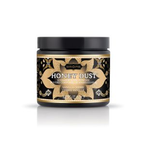 HONEY DUST VANILLA 6 OZ (out Dec)