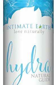 INTIMATE EARTH HYDRA GLIDE 2OZ