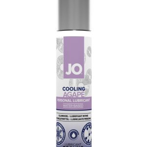 JO AGAPE COOLING LUBRICANT 1OZ