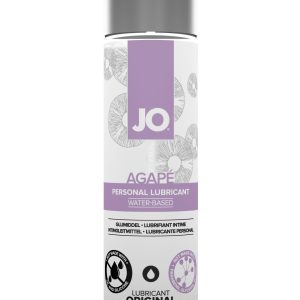 JO AGAPE FOR WOMEN LUBRICANT 4OZ