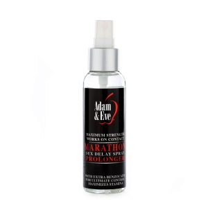 ADAM & EVE MARATHON EXTRA STRENGTH SEX DELAY 2 OZ