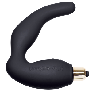 NAUGHTY-BOY BLACK
