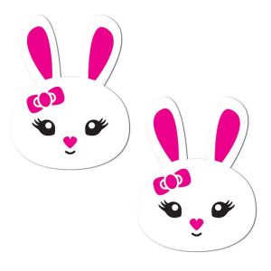 PASTEASE BUNNY WHITE