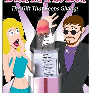 LIL DICK IN A BOX