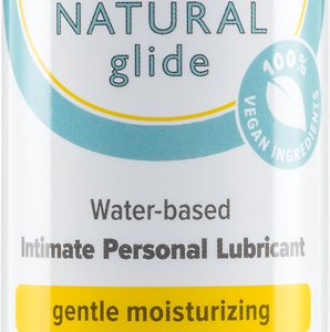 PJUR MED NATURAL GLIDE 100ML/ 3.4 OZ