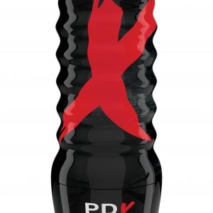 PDX ELITE AIR TIGHT PUSSY STROKER