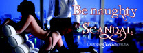BE NAUGHTY SCANDAL CATALOG