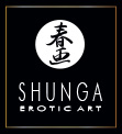 SHUNGA POSTER