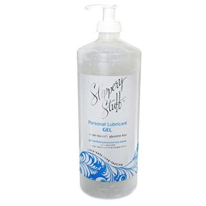 SLIPPERY STUFF GEL 32 OZ