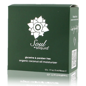 SLIQUID SOUL CUBE