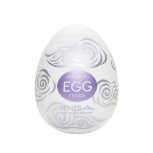 EGG CLOUDY (NET)