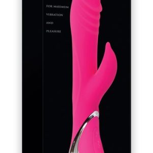 ADAM & EVE THE DANCING DOLPHIN VIBRATOR