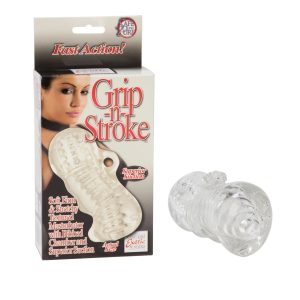 GRIP N STROKE MASTURBATOR