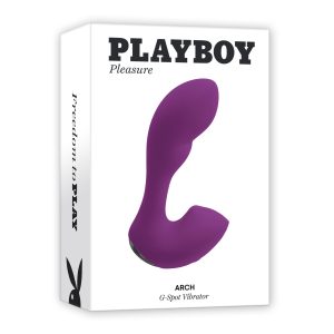 PLAYBOY ARCH