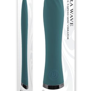EVOLVED ULTRA WAVE