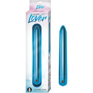 SECRET LOVER BLUE