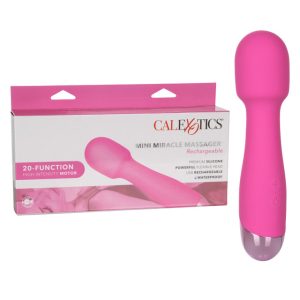 MINI MIRACLE RECHARGEABLE MASSAGER