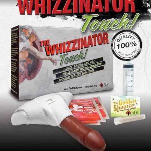 THE WHIZZINATOR TOUCH! LATINO (NET)