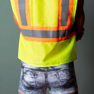 WORKIN' HARD DENIM L/XL