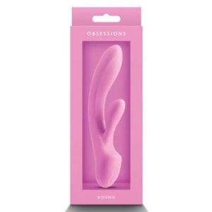 OBSESSIONS BONNIE LIGHT PINK CLEARANCE