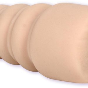 PALM PAL NATURAL ULTRASKYN MASTURBATOR ASS BX