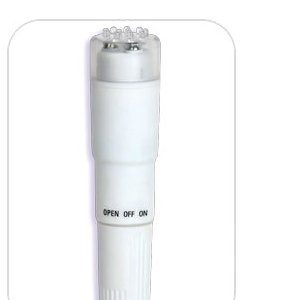 WHITE NIGHTS VELVET POCKET ROCKET