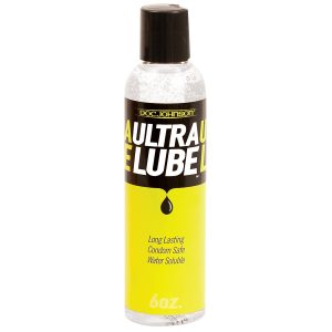 ULTRA LUBE 6 OZ (BU)